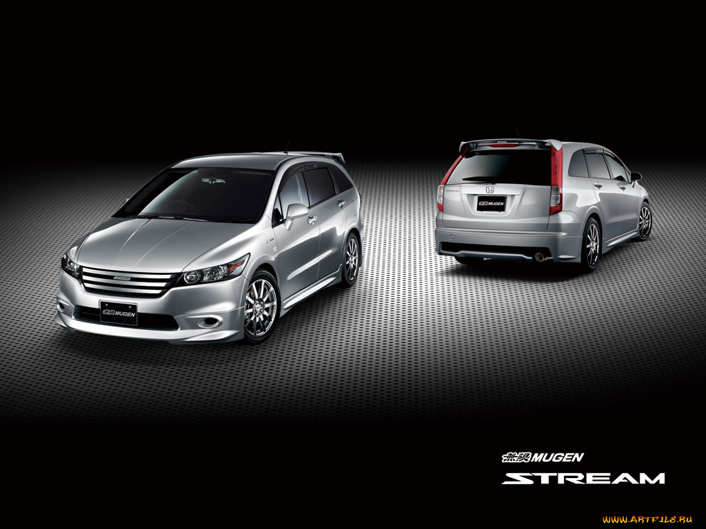 , honda